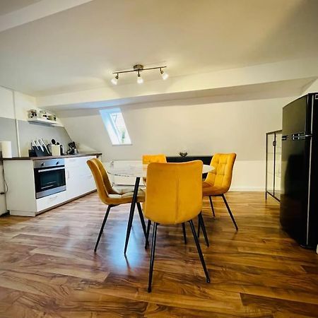 Apartment Rheingold Schwabach Exterior photo