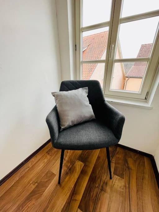 Apartment Rheingold Schwabach Exterior photo