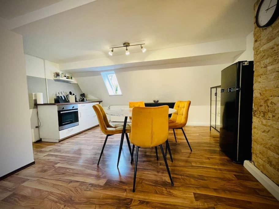Apartment Rheingold Schwabach Exterior photo