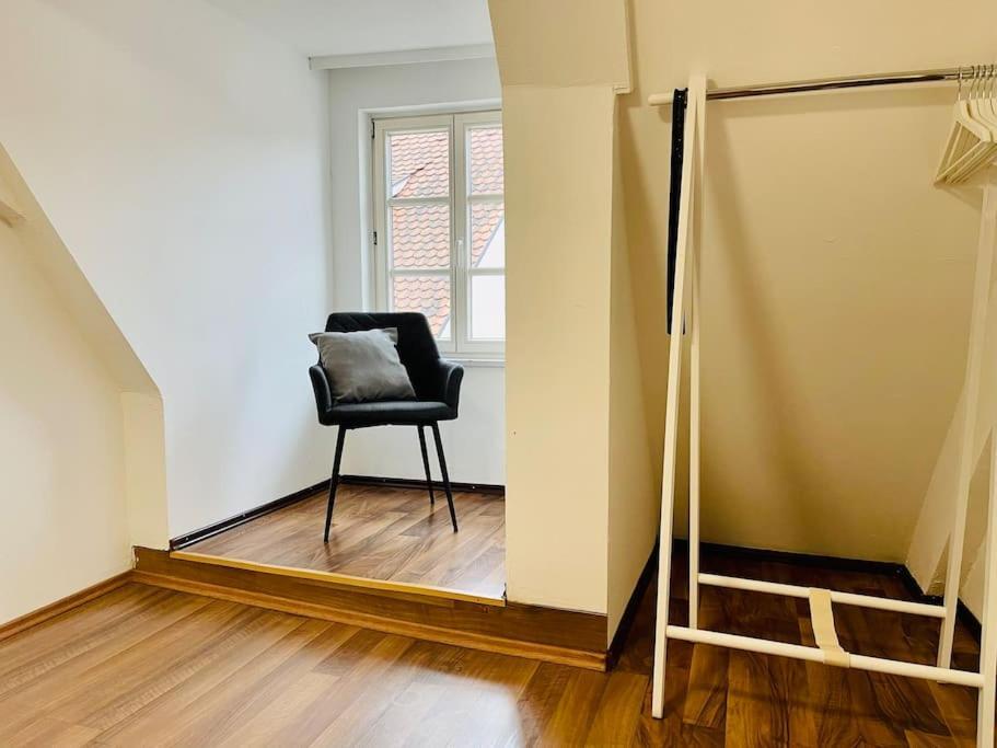 Apartment Rheingold Schwabach Exterior photo